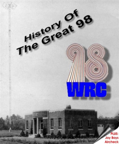 wrc radio washington dc